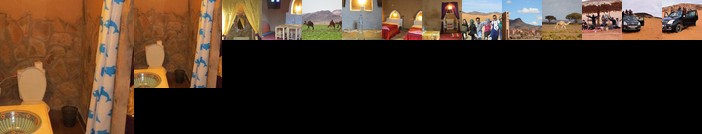 Auberge Kem Kem - Hamada kemkem - Auberge familiale