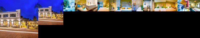 LUDIEK eten en slapen