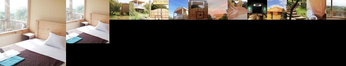 Shams Almashrek Resort LVR