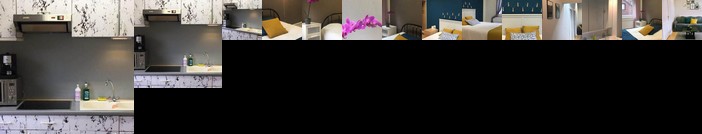 Wallonie Beds 14min de aeroport Charleroi 40min de Bruxelles