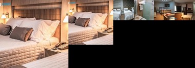 Palace Hotel Pedro Juan Caballero