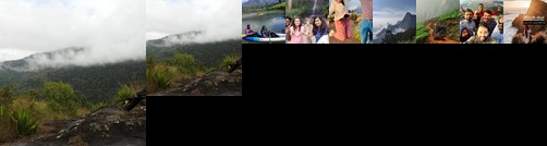 Camp N Trek - Munnar Lakeview adventure