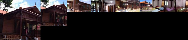 Homestay Al Falah Bukit Payung