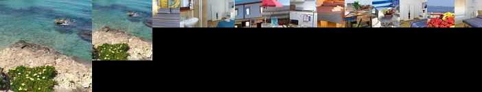 Una Camera Nel Pittoresco Borgo Di Le Castella