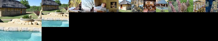 Mmpula Paradys Lodge