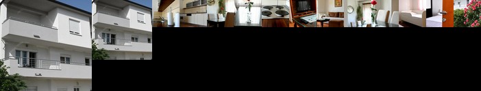 Apartman Coric Posusje