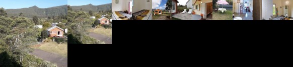 Villa Camelias La Plaine-des-Palmistes