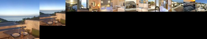 Sunset & Ocean view Villa