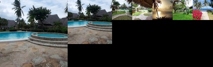 Kipepeo House - Harbour Key Cottages