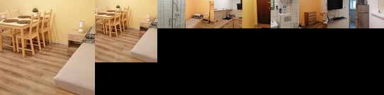 Apartament Reymonta Lowicz