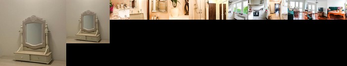 Elegancki apartament w centrum Pruszkowa