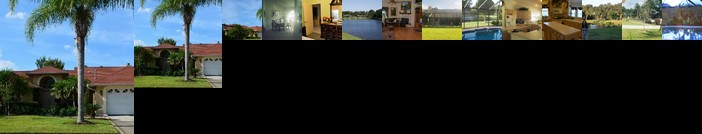 Beautiful Home on Lake in Private Community