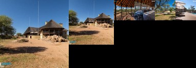 Ozongwindi Lodge Karibib