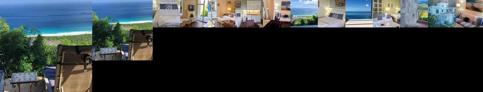 Villa Del Mar Studios E and W