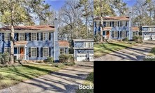 Secluded House with BIG deck close to Uptown