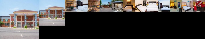 Towlab Hotel & Suites