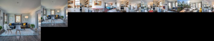 New Luxury Family Getaway with Designer Touches