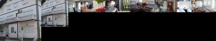 Sobe-Apartmani Modrica