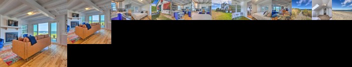 Superbly Designed Waterfront Portsmouth Home