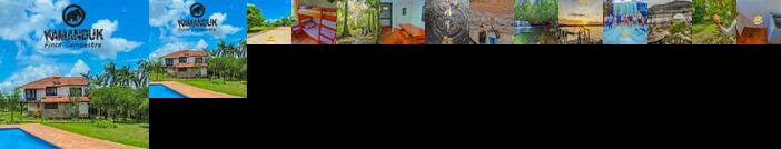 Kamanduk Finca Campestre