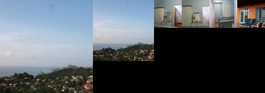 Ocean Views and Hospitable Hosts