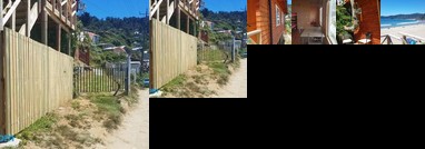 La casa del Arbol Maicolpue