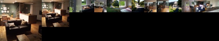 Exclusive Garden Apartment