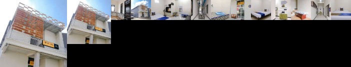 SPOT ON 2723 Gatsu Kost