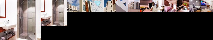 Studio 317 Ebene Square Apartments Ebene