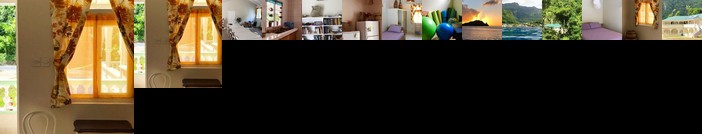 Soufriere Guesthouse