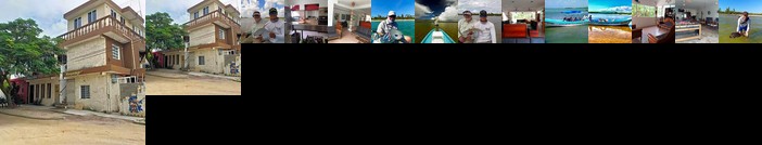 Hotel Casa Viejo Chac