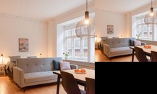 Cosy Apartment in the heart of Arhus