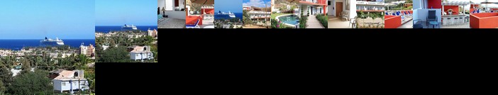 Pedregal Manor Condo and Studio Rentals