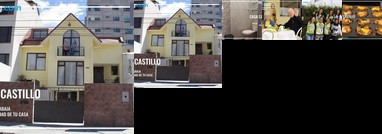 Casa Castillo Residencia