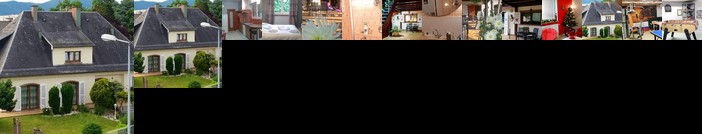 Apartment Rue Roswag