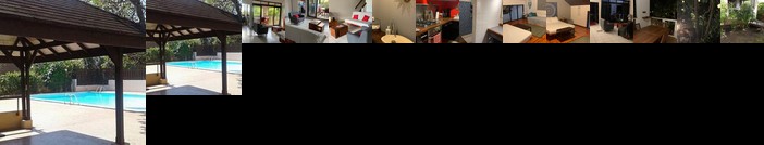 Cosy F2 en duplex dans un ecrin de verdure