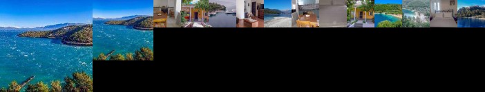 A Lovely Holiday Refuge on Meganisi