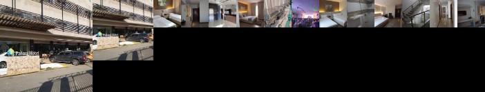 Palau Hotel San Carlos