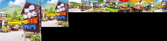 Goesa Happy House Pension