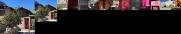 Cabanas Huasteca Magica