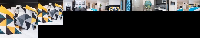 Luxury City Center Studio