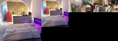 Studio Chemin Salomon Malangu