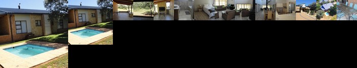 Self Catering Euphoria Unit 405