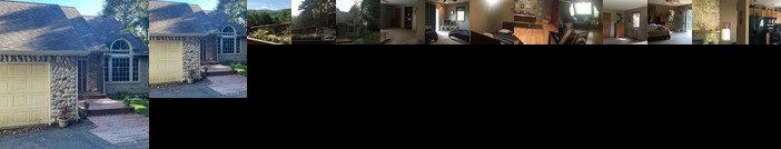 Mountain house Palmerton