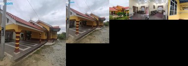 Homestay ZaZiZu Marang