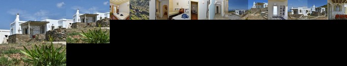 Arados Houses-Breathtaking Agean Sea view