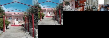 Country Seaview Hostel