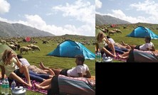 Mountain Magic Trek n Tours