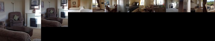 Cricket View cottage