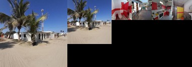 Casa hospedaje Camacho